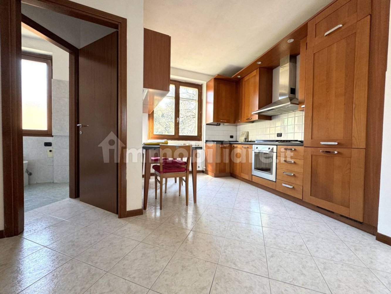 Apartamento T1 em Carugate, Italy N.º 59661