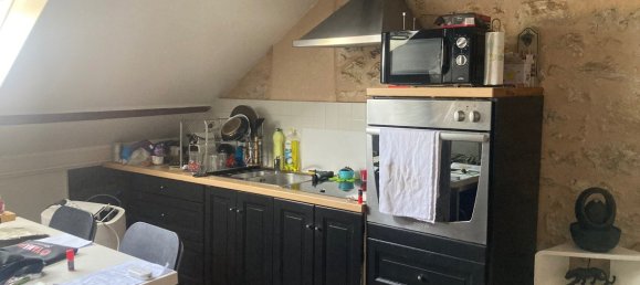 1 bedroom Apartment in Champagne-sur-Seine, France No. 197058 4