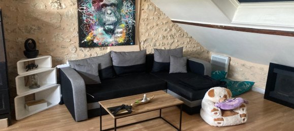 1 bedroom Apartment in Champagne-sur-Seine, France No. 197058 2