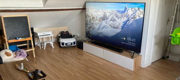 1 bedroom Apartment in Champagne-sur-Seine, France No. 197058 3