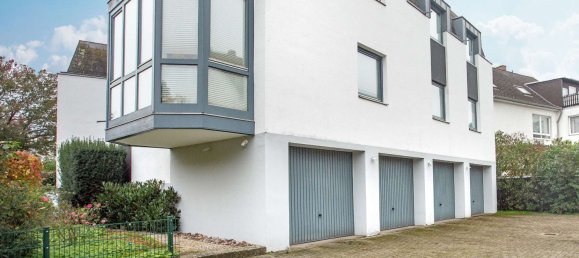 3-salle Appartement à Lower Saxony, Germany No. 188904 9