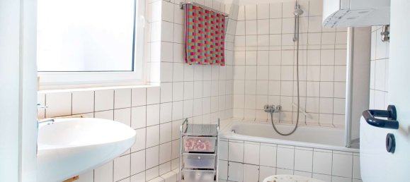 3-salle Appartement à Lower Saxony, Germany No. 188904 6