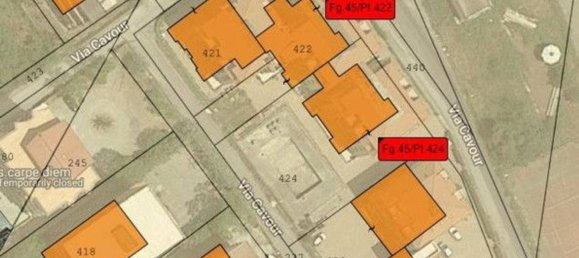 3 chambres Appartement à Nocera Terinese, Italy No. 380414 16