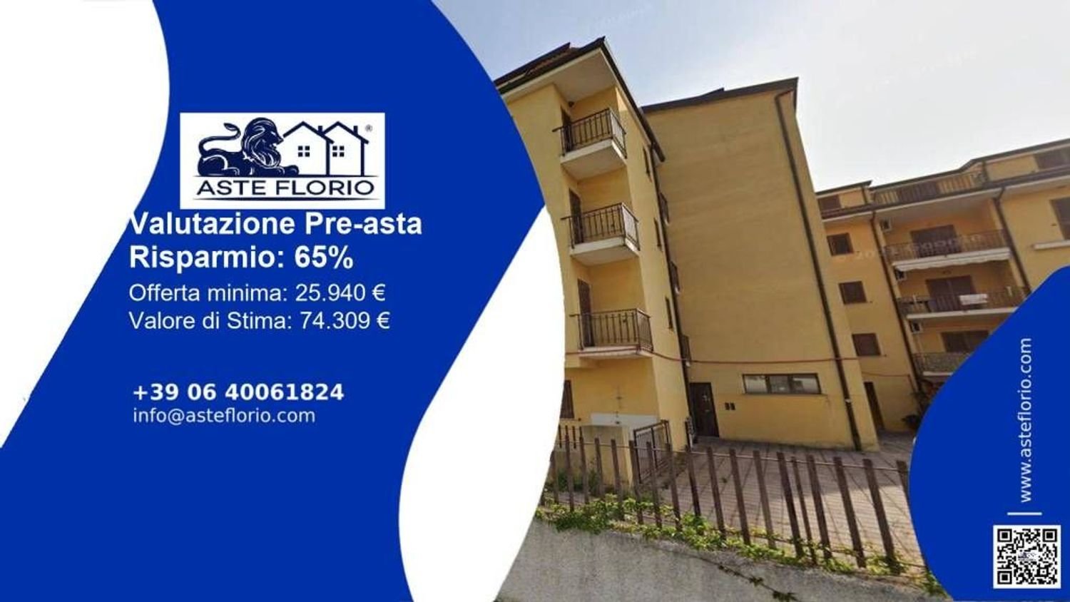 3 chambres Appartement à Nocera Terinese, Italy No. 380414