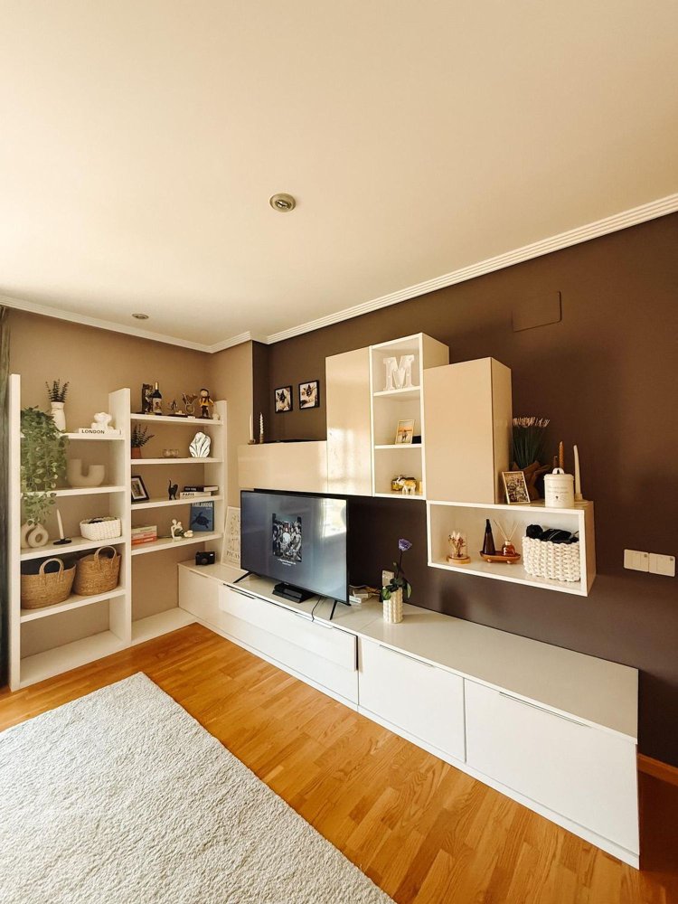 3 غرف نوم شقة في Logrono, Spain رقم 192755