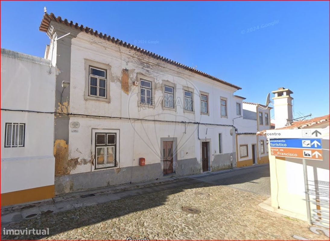 Casa de 9 dormitorios en Viana do Alentejo, Portugal No. 164589