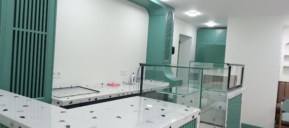 75m² Commercial property in Khatay, Azerbaijan No. 1101 14
