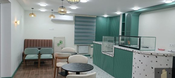 75m² Commercial property in Khatay, Azerbaijan No. 1101 17