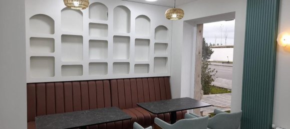 75m² Commercial property in Khatay, Azerbaijan No. 1101 13