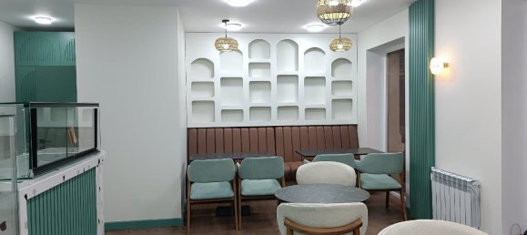 75m² Commercial property in Khatay, Azerbaijan No. 1101 2