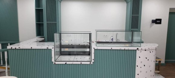 75m² Commercial property in Khatay, Azerbaijan No. 1101 4