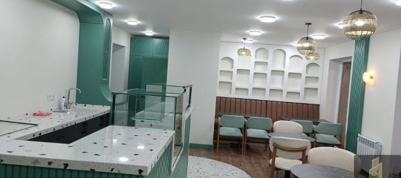 75m² Commercial property in Khatay, Azerbaijan No. 1101 8