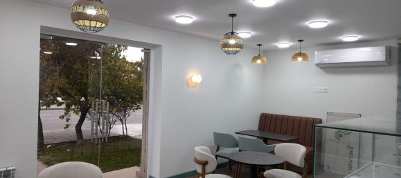 75m² Commercial property in Khatay, Azerbaijan No. 1101 7