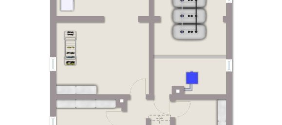 7غرفة تاون هاوس في Furth, Germany رقم 193523 28