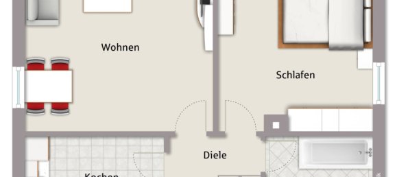 7غرفة تاون هاوس في Furth, Germany رقم 193523 27