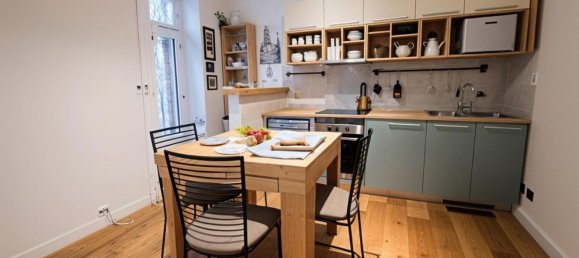 3 rooms Apartment in Udine, Italy No. 292331 2