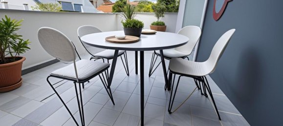 3 rooms Apartment in Udine, Italy No. 292331 3