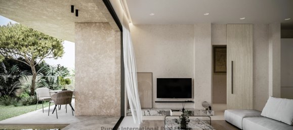 2 Schlafzimmer Wohnung in Paralimni, Cyprus, Nr. 21972 2