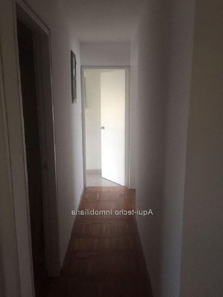 3 bedrooms Apartment in Montevideo, Uruguay No. 4909