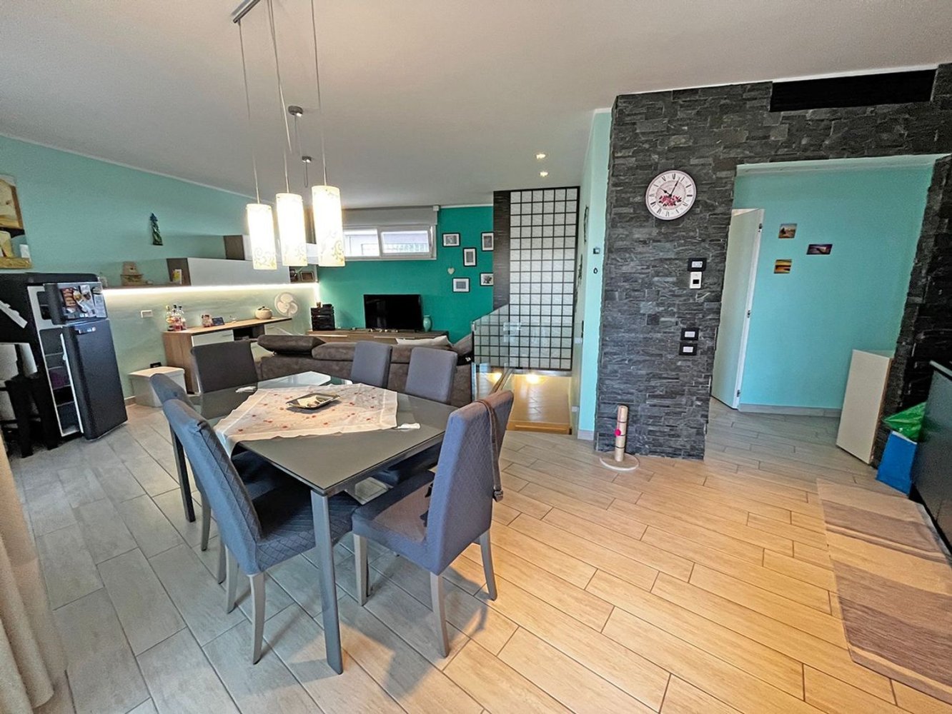 4 bedrooms Apartment in Bellaria Igea Marina, Italy No. 374883