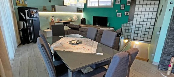 4 bedrooms Apartment in Bellaria Igea Marina, Italy No. 374883 2