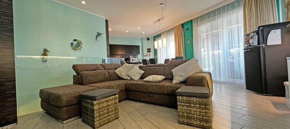 4 bedrooms Apartment in Bellaria Igea Marina, Italy No. 374883 6