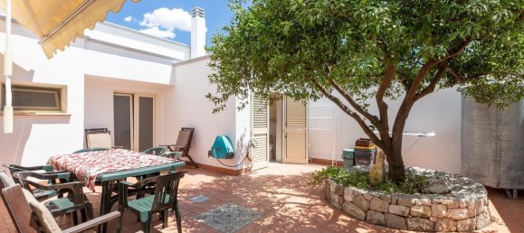 2 bedrooms House in Morciano di Leuca, Italy No. 357129 18