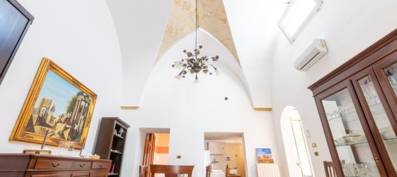 2 bedrooms House in Morciano di Leuca, Italy No. 357129 4