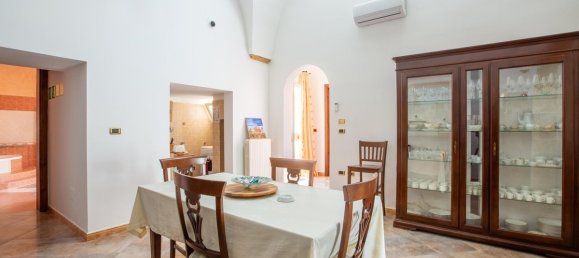 2 bedrooms House in Morciano di Leuca, Italy No. 357129 7