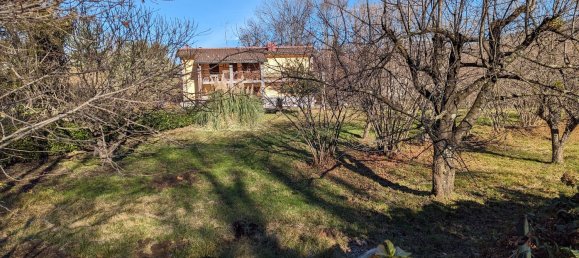 5 bedrooms House in Brissago-Valtravaglia, Italy No. 69566 5