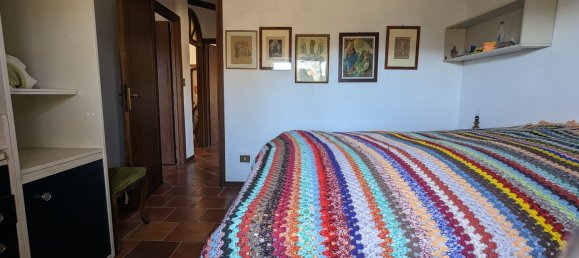 5 bedrooms House in Brissago-Valtravaglia, Italy No. 69566 4