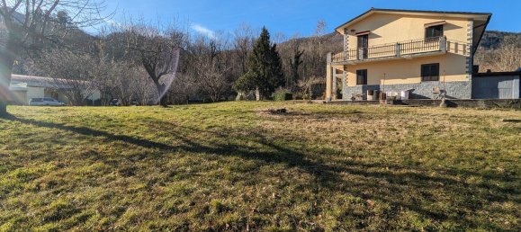 5 bedrooms House in Brissago-Valtravaglia, Italy No. 69566 6