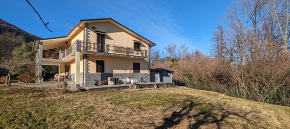 5 bedrooms House in Brissago-Valtravaglia, Italy No. 69566 25