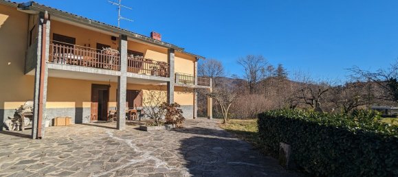 5 bedrooms House in Brissago-Valtravaglia, Italy No. 69566 30