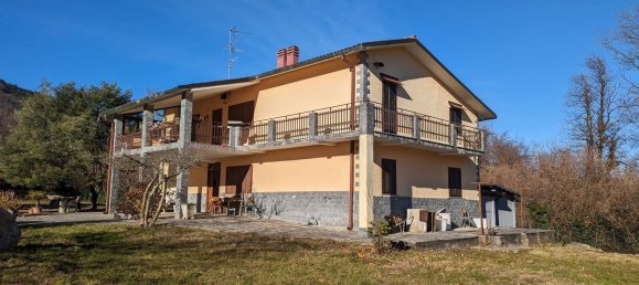 5 bedrooms House in Brissago-Valtravaglia, Italy No. 69566 19