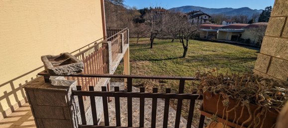 5 bedrooms House in Brissago-Valtravaglia, Italy No. 69566 20