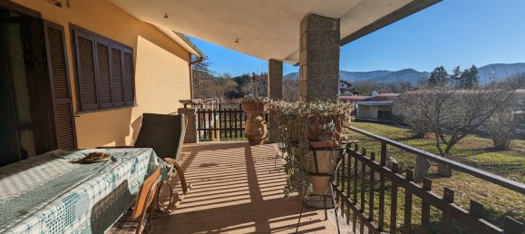 5 bedrooms House in Brissago-Valtravaglia, Italy No. 69566 18