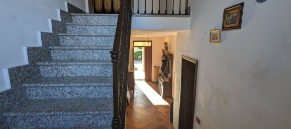 5 bedrooms House in Brissago-Valtravaglia, Italy No. 69566 21