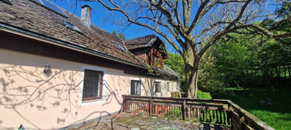 8 rooms House in Brand-Laaben, Austria No. 256789 16
