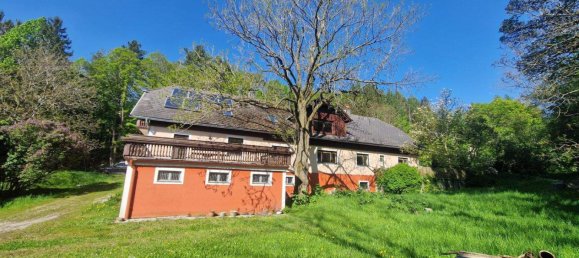 8 rooms House in Brand-Laaben, Austria No. 256789 2