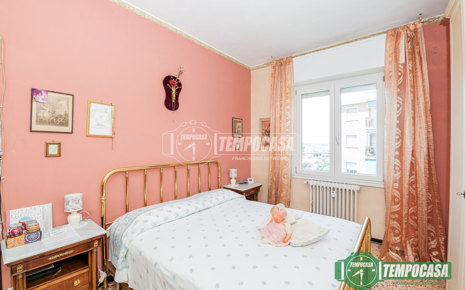 3 rooms Apartment in San Donato Milanese, Italy No. 274452