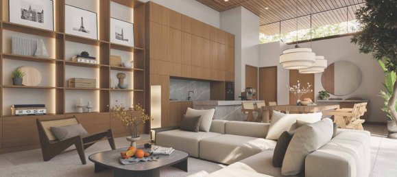 3 bedrooms Villa in Pattaya, Thailand No. 20184 4