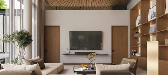 3 bedrooms Villa in Pattaya, Thailand No. 20184 5