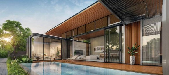 3 bedrooms Villa in Pattaya, Thailand No. 20184 2