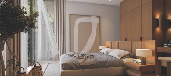 3 bedrooms Villa in Pattaya, Thailand No. 20184 8