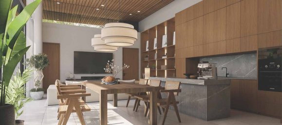 3 bedrooms Villa in Pattaya, Thailand No. 20184 6