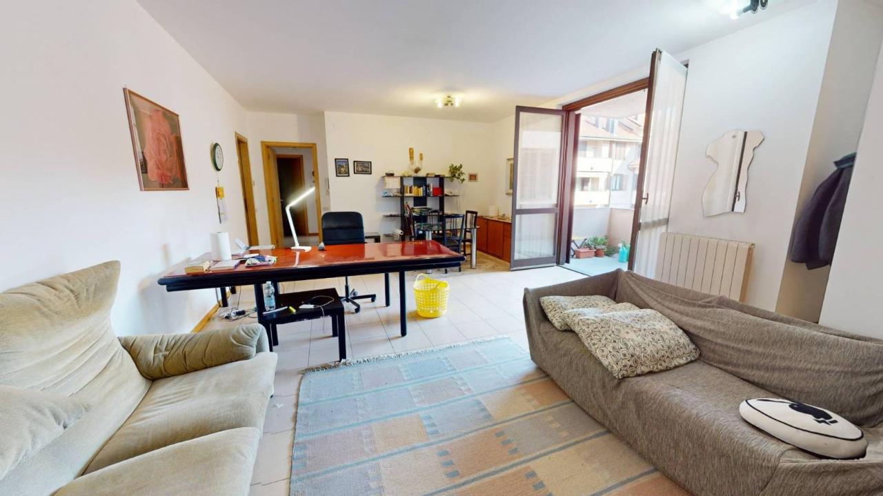 Apartamento de 3 habitaciónes en Vimercate, Italy No. 176496