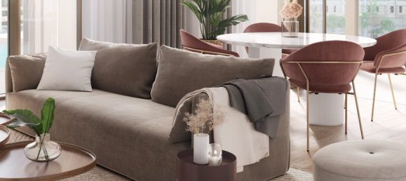 1 bedroom Apartment in Dubai Harbour, UAE No. 1765 10