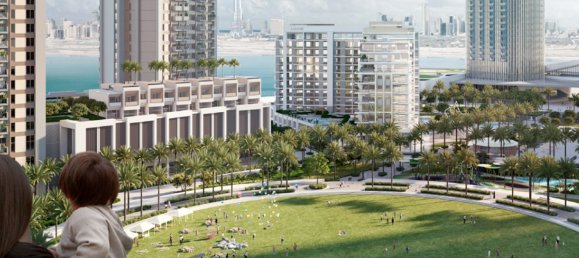 1 bedroom Apartment in Dubai Harbour, UAE No. 1765 9