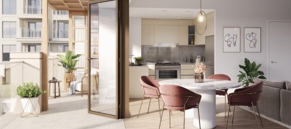 1 bedroom Apartment in Dubai Harbour, UAE No. 1765 11